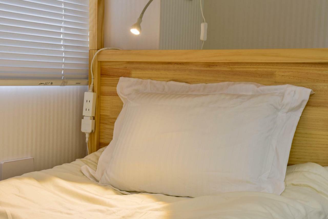 Uhome Kanda Hostel — Photos 2